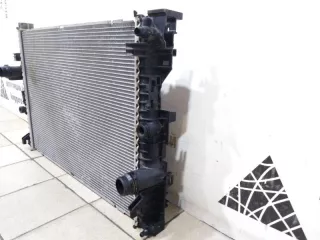 8472274 Радиатор охлаждения двигателя BMW X5 G05  Арт TP20322, вид 3