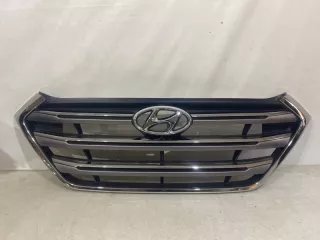 86350D7100 Решетка радиатора Hyundai Tucson 3 Арт VZ164721, вид 1