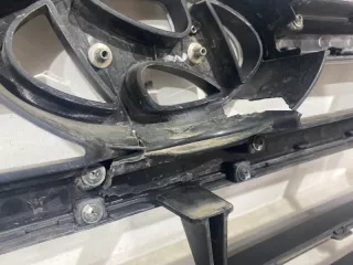 86350D7100 Решетка радиатора Hyundai Tucson 3 Арт VZ164721, вид 11