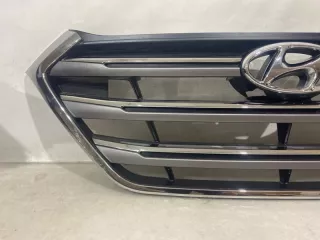 86350D7100 Решетка радиатора Hyundai Tucson 3 Арт VZ164721, вид 2