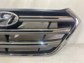 86350D7100 Решетка радиатора Hyundai Tucson 3 Арт VZ164721, вид 3