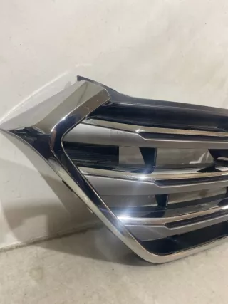 86350D7100 Решетка радиатора Hyundai Tucson 3 Арт VZ164721, вид 4