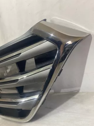 86350D7100 Решетка радиатора Hyundai Tucson 3 Арт VZ164721, вид 5