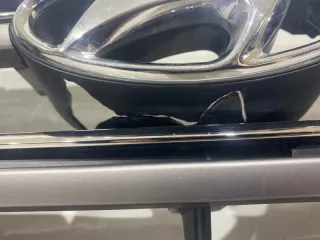 86350D7100 Решетка радиатора Hyundai Tucson 3 Арт VZ164721, вид 6