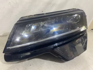 57B941015D фара Skoda Karoq Арт VZ167629, вид 3