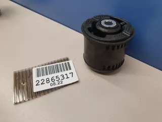 55160H5500 Сайлентблок задней балки Hyundai Solaris 2 Арт ZAP256015
