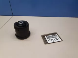 55160H5500 Сайлентблок задней балки Hyundai Solaris 2 Арт ZAP256046