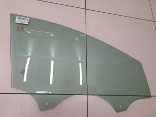 1742301 Стекло двери передней правой Ford Focus 3 Арт ZAP256255, вид 1