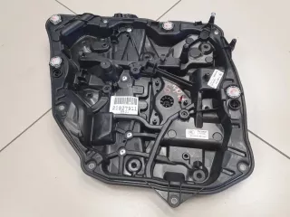 51337487087 Стеклоподъемник задний левый BMW 5 G30/G31 Арт ZAP256423