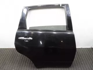  Дверь задняя правая Acura MDX 2 Арт 00108543, вид 1
