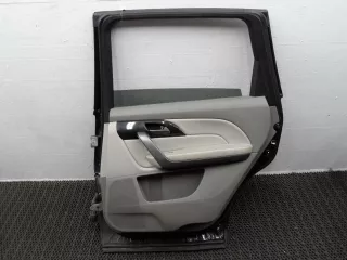  Дверь задняя правая Acura MDX 2 Арт 00108543, вид 4