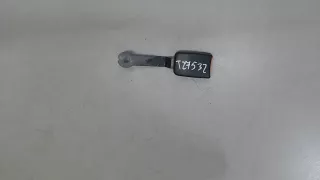 A0018607469 Замок ремня безопасности Mercedes Vito W638 Арт 7523392, вид 2