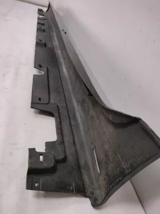 51777184774 накладка порога BMW 5 F10/F11/GT F07 Арт SP7667, вид 13