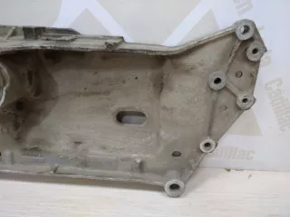 1K0199369F Подрамник Skoda Octavia A5 restailing Арт TP19477, вид 2