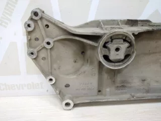 1K0199369F Подрамник Skoda Octavia A5 restailing Арт TP19477, вид 3
