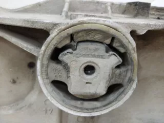 1K0199369F Подрамник Skoda Octavia A5 restailing Арт TP19477, вид 4