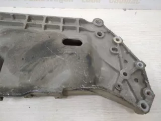 1K0199369F Подрамник Skoda Octavia A5 restailing Арт TP19477, вид 6