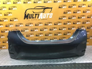 5215902A20 Бампер задний Toyota Corolla E160/170/180 Арт MA106276, вид 1