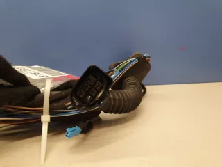 61129154137 Жгут проводов передней левой двери MINI Cooper R56 Арт ZAP256548, вид 3