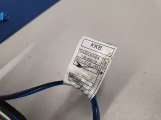 61129154137 Жгут проводов передней левой двери MINI Cooper R56 Арт ZAP256548, вид 4