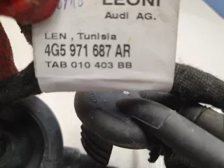4G5971687AR Жгут проводов задней правой двери Audi A6 C7 (S6,RS6) Арт ZAP256599, вид 3
