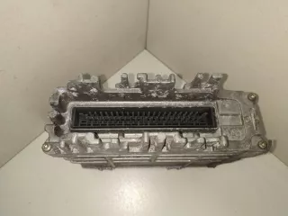 BOSCH,030906027AH,0261204823 Блок управления двигателем Volkswagen Golf 3 Арт 2070569-1, вид 2