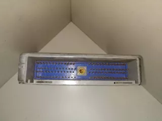 95FB-12A650-AGA,SELL Блок управления двигателем Ford Fiesta 4 Арт 2075234, вид 2