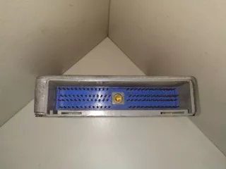 97FB-12A650-ASA,HUNK Блок управления двигателем Ford Fiesta 4 Арт 2071047, вид 2