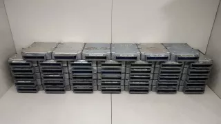 97FB-12A650-ASA,HUNK Блок управления двигателем Ford Fiesta 4 Арт 2071047, вид 4