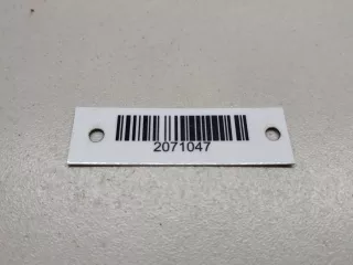 97FB-12A650-ASA,HUNK Блок управления двигателем Ford Fiesta 4 Арт 2071047, вид 5
