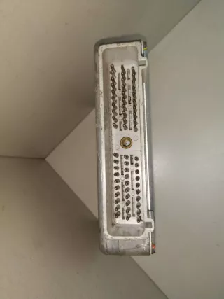 95AB-12A650-ZB,STAG Блок управления двигателем Ford Escort 5 Арт 2075475, вид 2