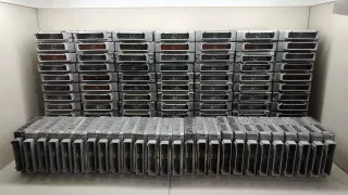 95AB-12A650-ZB,STAG Блок управления двигателем Ford Escort 5 Арт 2075475, вид 4