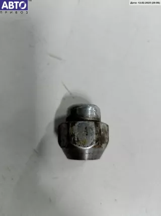 B00237160B Болт колесный (гайка колесная) Mazda Premacy 1 Арт 53942768, вид 1
