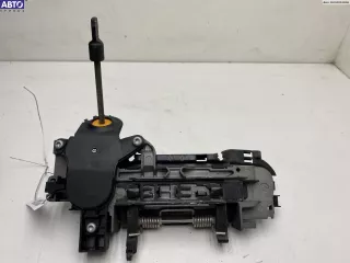8E2837208, 8E2837240 Накладка на ручку двери Audi A4 B7 Арт 900567645, вид 1