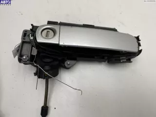 8E2837208, 8E2837240 Накладка на ручку двери Audi A4 B7 Арт 900567645, вид 2