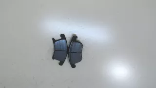 DG9Z2001F Тормозные колодки передние Ford Fusion 2 Арт 7523726, вид 1