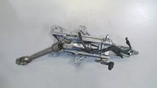 veg9c3g506aa Рулевая колонка Ford Fusion 2 Арт 7526384, вид 1