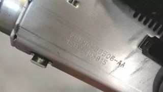 veg9c3g506aa Рулевая колонка Ford Fusion 2 Арт 7526384, вид 3