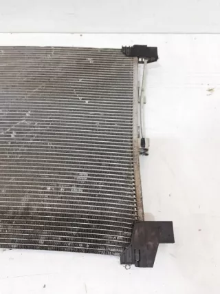 921101BA0A радиатор кондиционера Infiniti QX70  Арт VZ171286, вид 10