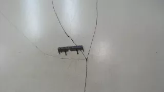  Эмблема Volkswagen Passat B6 Арт 7511759, вид 1