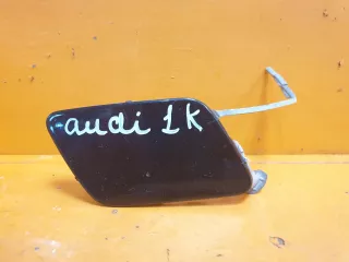 8V3807241b заглушка буксировочного крюка Audi A3 8V Арт 208370PM, вид 2