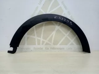 51777300820 Накладка крыла MINI Cooper F56,F55 Арт TP20074, вид 1
