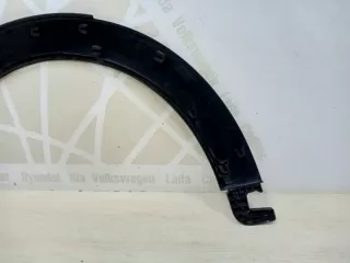 51777300820 Накладка крыла MINI Cooper F56,F55 Арт TP20074, вид 4