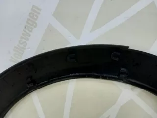 51777300820 Накладка крыла MINI Cooper F56,F55 Арт TP20074, вид 8