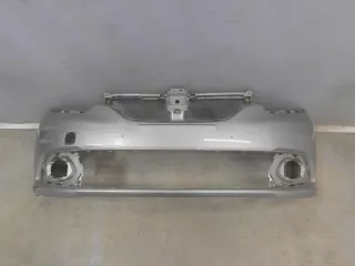  Бампер передний Renault Logan 2 Арт SM157488, вид 2