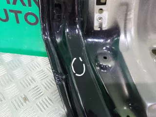 A2047500075 крышка багажника Mercedes C W204 Арт ARM237727, вид 15