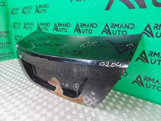 A2047500075 крышка багажника Mercedes C W204 Арт ARM237727, вид 3