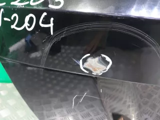 A2047500075 крышка багажника Mercedes C W204 Арт ARM237727, вид 8