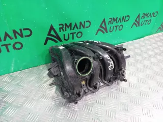 04E129712BA, 04E129712G коллектор впускной Volkswagen Polo 6 Арт ARM238231, вид 2