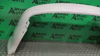 5eu807421b Бампер шкода октавия (октавиа) а7 (а  Skoda Octavia A7 Арт ARM238493, вид 6